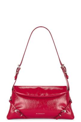 Givenchy TASCHE SMALL VOYOU in Zinnober - Red. Size all. von Givenchy