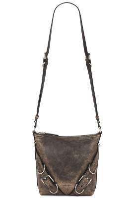 Givenchy TASCHE in Beige & Brown - Metallic Bronze. Size all. von Givenchy