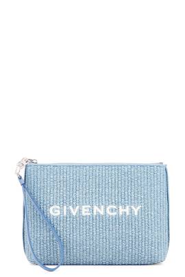 Givenchy TASCHE in Denimblau - Blue. Size all. von Givenchy