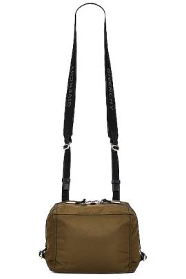 Givenchy TASCHE in Khaki - Olive. Size all. von Givenchy