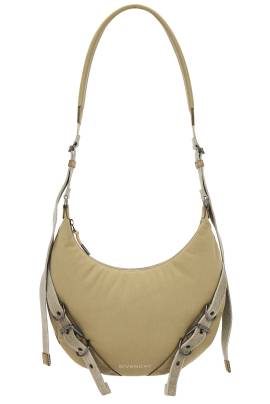 Givenchy TASCHE in Khaki - Nude. Size all. von Givenchy