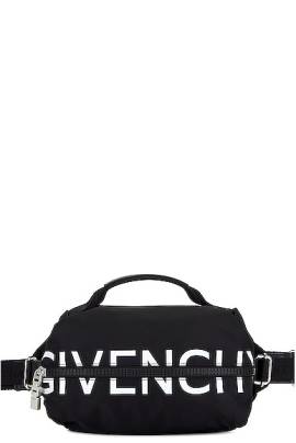 Givenchy TASCHE in Schwarz & Weiß - Black. Size all. von Givenchy