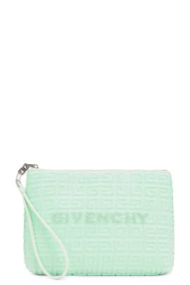 Givenchy TASCHE in Wassergrün - Green. Size all. von Givenchy