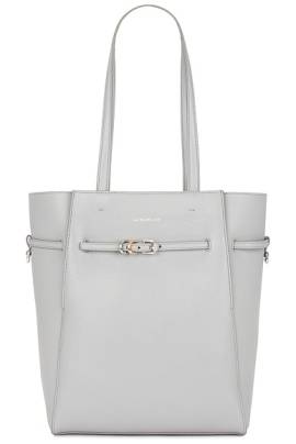 Givenchy TASCHEN SMALL VOYOU NORTH SOUTH in Hellgrau - Grey. Size all. von Givenchy