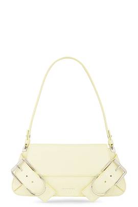 Givenchy TASCHEN VOYOU FLAP in Soft Yellow - Yellow. Size all. von Givenchy