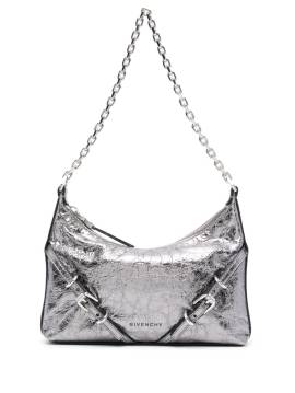 Givenchy Voyou Party Tasche - Silber von Givenchy