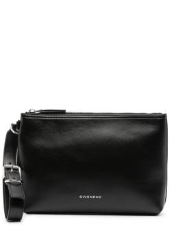 Givenchy Voyou Clutch - Schwarz von Givenchy