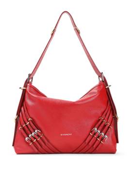 Givenchy Voyou Tote Bag - Rot von Givenchy