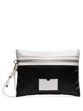 Givenchy 'XL' Clutch - Schwarz von Givenchy