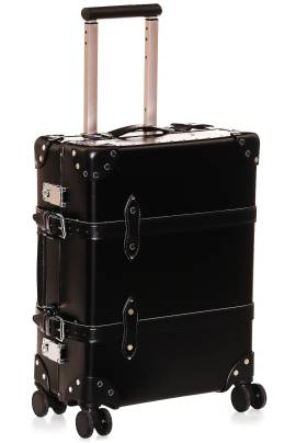 Globe-Trotter GEPÄCK in Black & Black Chrome - Black. Size all. von Globe-Trotter