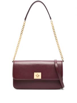 Golden Goose Gioia Schultertasche - Rot von Golden Goose