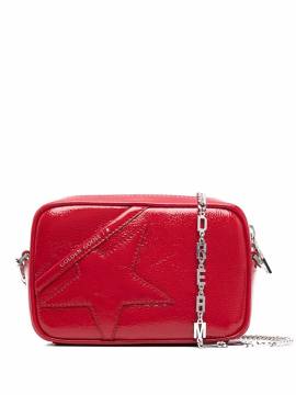 Golden Goose Star Tasche - Schwarz von Golden Goose