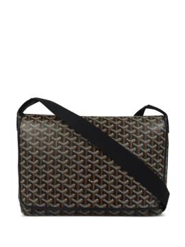 Goyard Pre-Owned 1990-2000 Capetien MM Umhängetasche - Schwarz von Goyard Pre-Owned