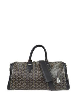 Goyard Pre-Owned 1990-2000 Croisiere 40 Handtasche - Braun von Goyard Pre-Owned