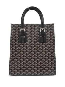 Goyard Pre-Owned 1990-2000s GM Comores Tote Bag - Schwarz von Goyard Pre-Owned