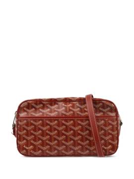 Goyard Pre-Owned 1990-2000s Vert PM Schultertasche - Rot von Goyard Pre-Owned