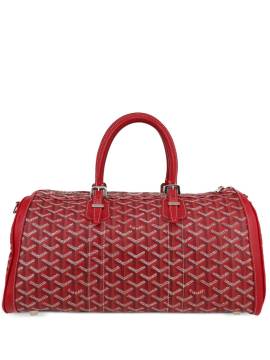 Goyard Pre-Owned 2010s Croisière Handtasche - Rot von Goyard Pre-Owned