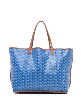 Goyard Pre-Owned 2016 wendbare Goyardine Anjou GM Tote Bag - Braun von Goyard Pre-Owned