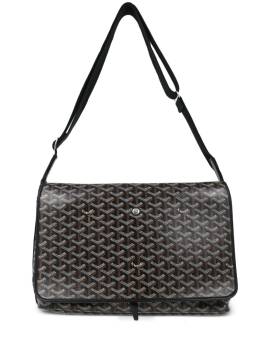 Goyard Pre-Owned 2020 Capetien MM Schultertasche - Schwarz von Goyard Pre-Owned