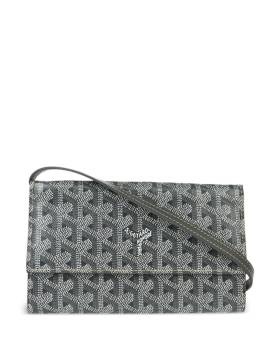 Goyard Pre-Owned 2021 Varenne Umhängetasche - Grau von Goyard Pre-Owned