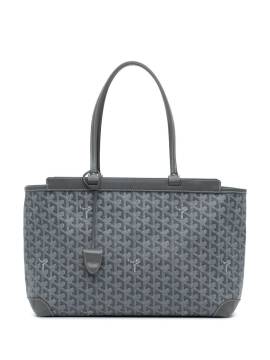 Goyard Pre-Owned 2022 Goyardine Bellechasse PM tote bag - Grau von Goyard Pre-Owned