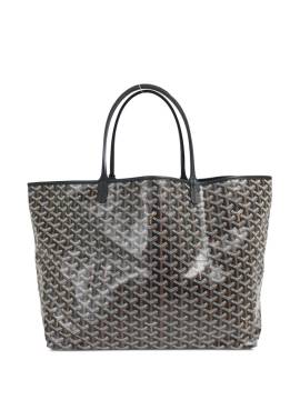 Goyard Pre-Owned 2024 Saint Louis GM Tote Bag - Braun von Goyard Pre-Owned