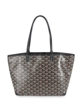 Goyard Pre-Owned Artois Tote Bag - Schwarz von Goyard Pre-Owned