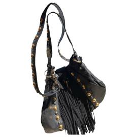 Gucci Babouska Hysteria Leder Handtaschen von Gucci