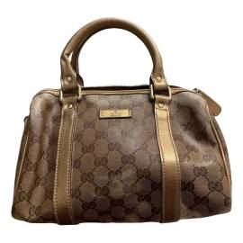 Gucci Babouska Hysteria Segeltuch Handtaschen von Gucci