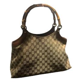 Gucci Bamboo Handtaschen von Gucci