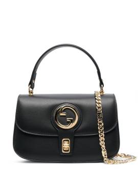 Gucci Blondie Tasche - Schwarz von Gucci