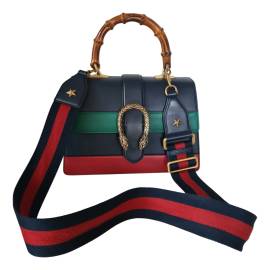 Gucci Dionysus Bamboo Leder Handtaschen von Gucci