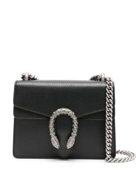 Gucci Mini Dionysus Schultertasche - Schwarz von Gucci