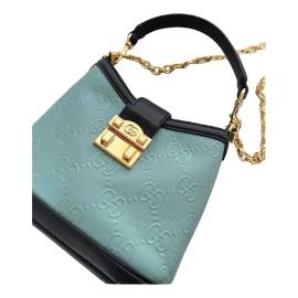 Gucci GG Marmont Chain Handtaschen von Gucci