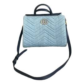 Gucci GG Marmont Shopping Handtaschen von Gucci