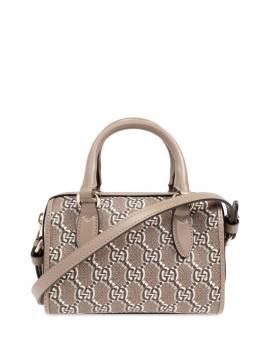 Gucci Mini GG Shadow Tote Bag - Nude von Gucci