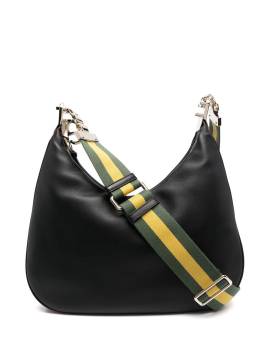 Gucci Große Attache Schultertasche - Schwarz von Gucci