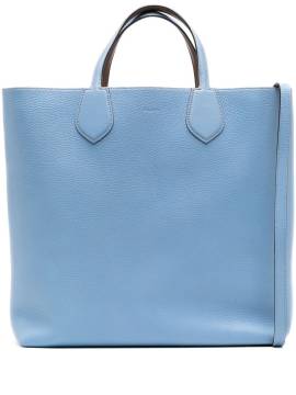 Gucci Großer Shopper - Blau von Gucci