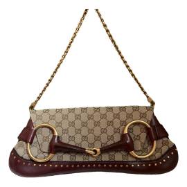 Gucci Horsebit 1955 Chain Handtaschen von Gucci