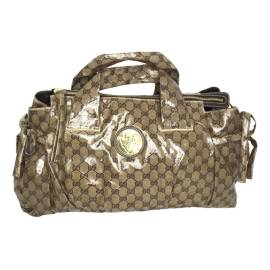 Gucci Hysteria Lackleder Handtaschen von Gucci