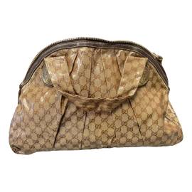 Gucci Hysteria Segeltuch Handtaschen von Gucci