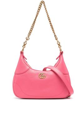 Gucci Kleine Aphrodite Schultertasche - Rosa von Gucci