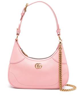 Gucci Kleine Aphrodite Schultertasche - Rosa von Gucci