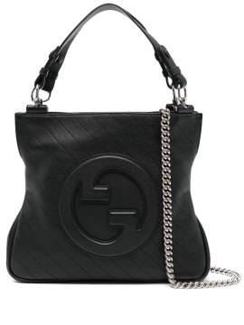 Gucci Kleine Blondie Beuteltasche - Schwarz von Gucci