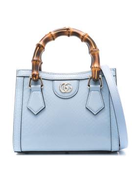 Gucci Kleine Handtasche - Blau von Gucci