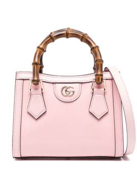 Gucci Kleine Handtasche - Rosa von Gucci