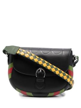 Gucci Kleine Schultertasche - Schwarz von Gucci