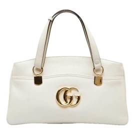 Gucci Marmont Leder Handtaschen von Gucci