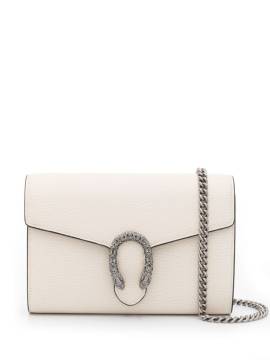 Gucci Mini Dionysus Handtasche - Weiß von Gucci