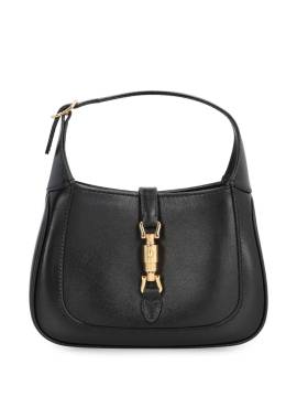 Gucci Mini Jackie 1961 Schultertasche - Schwarz von Gucci